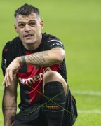LEVERKUSEN - BAYERN