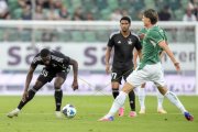 ST. GALLEN - TIRASPOL