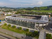 ST.GALLEN - LUZERN