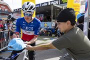TOUR DE ROMANDIE 2026
