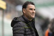 ST.GALLEN - SION