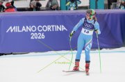OLYMPIA MILANO CORTINA  2026