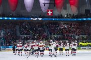 DEUTSCHLAND - SCHWEIZ
