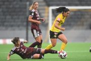 YB - SERVETTE