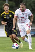 NYON - WINTERTHUR