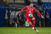 ISRAEL - SCHWEIZ