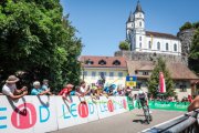 TOUR DE SUISSE WOMEN 2026