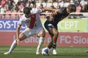 SION - LUZERN