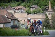 TOUR DE ROMANDIE 2025