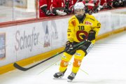 LAUSANNE - SC BERN
