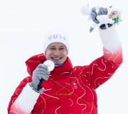 OLYMPIA MILANO CORTINA  2026