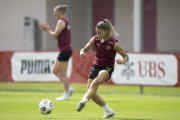 TRAINING SCHWEIZ