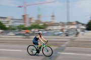 ZURICH CITY TRIATHLON 2026