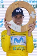 TOUR DE SUISSE WOMEN 2026