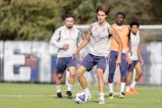 TRAINING BASEL
