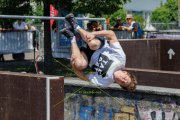 PARKOUR
