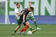 ST.GALLEN - WINTERTHUR