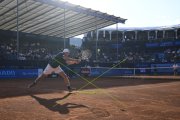 SWISS OPEN GSTAAD 2025