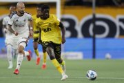 YB - SERVETTE
