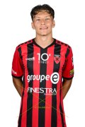 XAMAX PORTRAIT