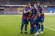 BASEL - YVERDON