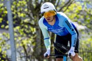 TOUR DE ROMANDIE 2025