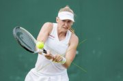 WIMBLEDON 2025