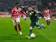 MAINZ - UNION BERLIN