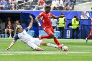 SCHWEIZ - BOSNIEN HERZEGOWINA