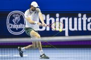 SWISS INDOORS 2026