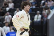 JUDO LAUSANNE 2026