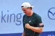 SWISS OPEN GSTAAD 2025