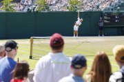 WIMBLEDON 2026