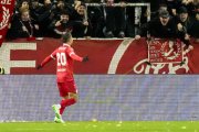 WINTERTHUR - NYON