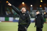 BELLINZONA- ST.GALLEN