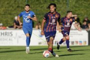 RAPPERSWIL - BASEL