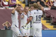 SERVETTE - LUZERN