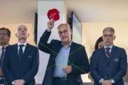 SCHWEIZ - ALGERIEN