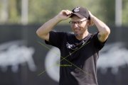 TRAINING GC