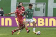 ST.GALLEN - THUN
