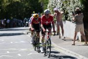 TOUR DE FRANCE 2025