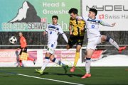YB U19 - BERGAMO U19