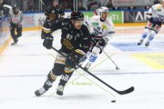 LUGANO - AMBRI