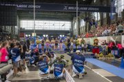 WELTKLASSE ZUERICH