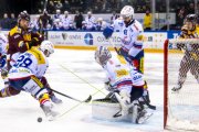 GENF - KLOTEN