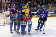 FRIBOURG - LUGANO