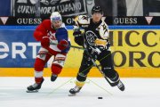 LUGANO - RAPPERSWIL