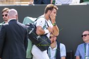 WIMBLEDON 2024