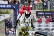 CSIO ST.GALLEN 2026