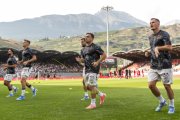SION - BASEL